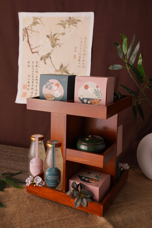 Luna Majesty · 瑾月