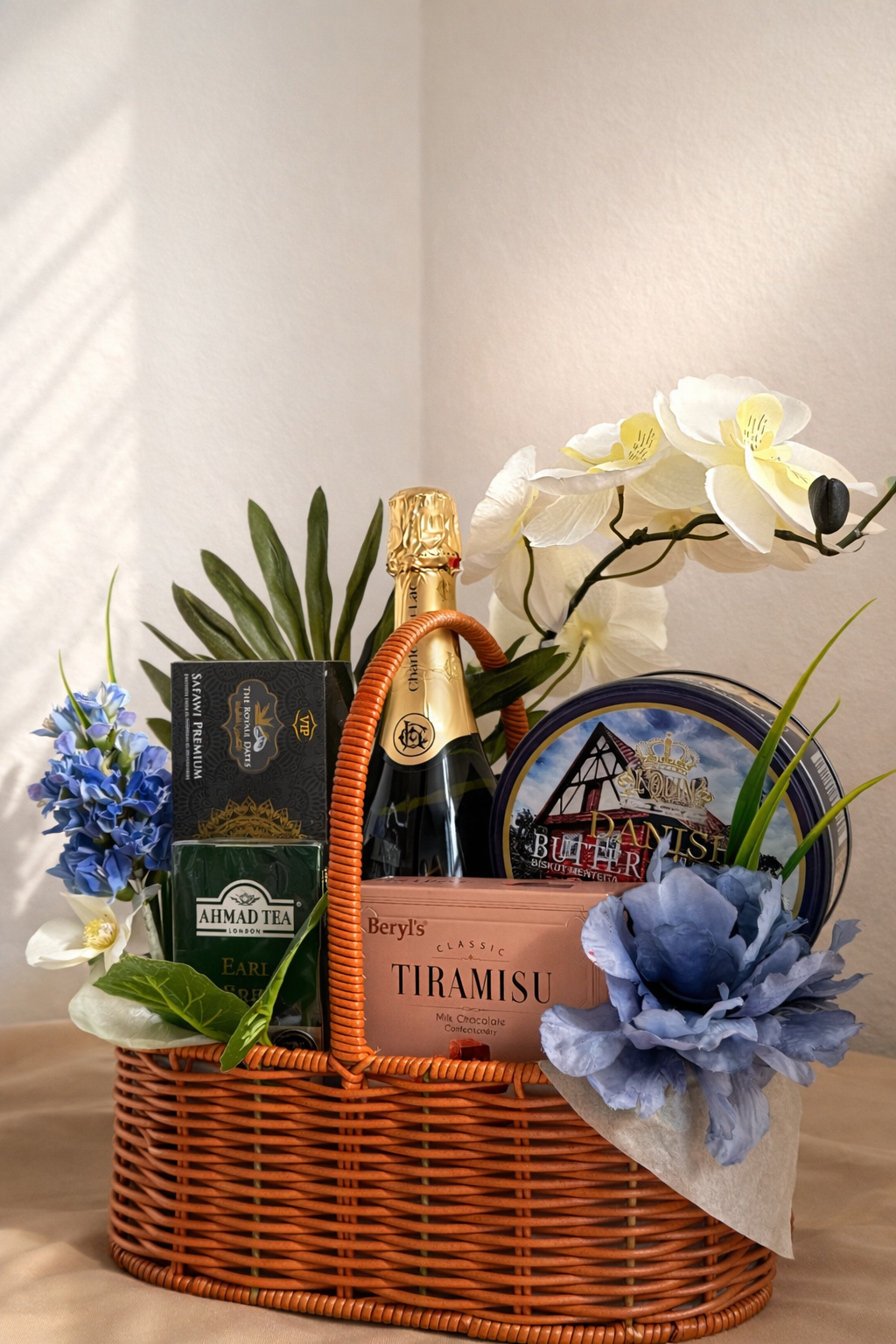 Signature Basket