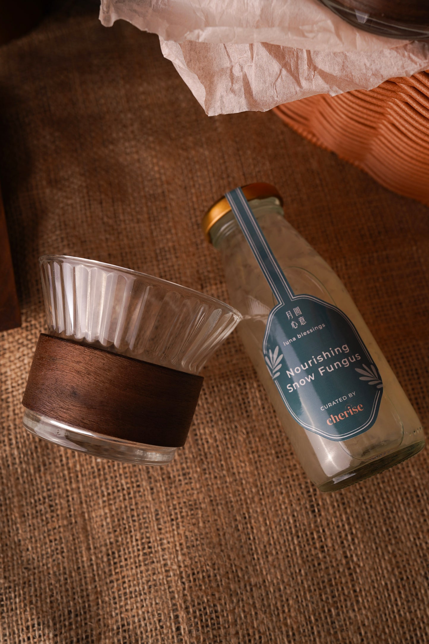 Luna Grace · 雅月