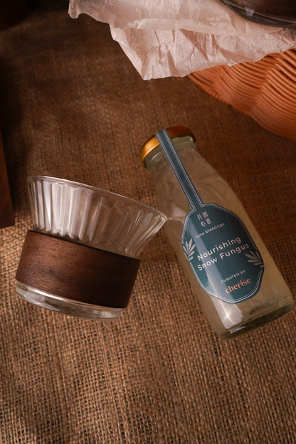 Luna Grace · 雅月