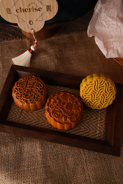 Luna Grace · 雅月