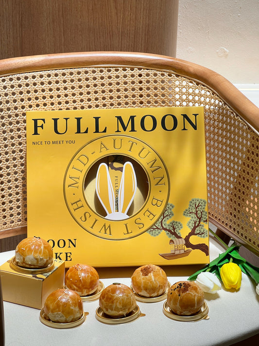 2023 Mid-Autumn Collection [Full Moon Set]