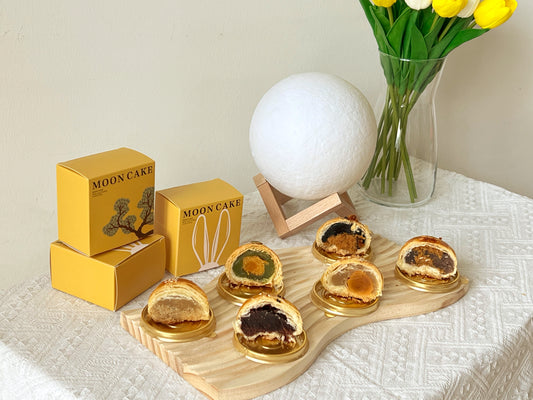 2023 Mid-Autumn Collection [Individual Box]