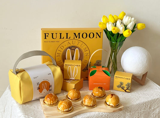 2023 Mid-Autumn Collection [Individual Box]