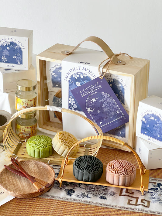 2024 Mid-Autumn Collection [Premium Box]