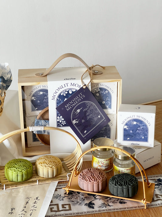 2024 Mid-Autumn Collection [Premium Box]