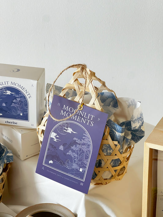 2024 Mid-Autumn Collection [Individual Box]