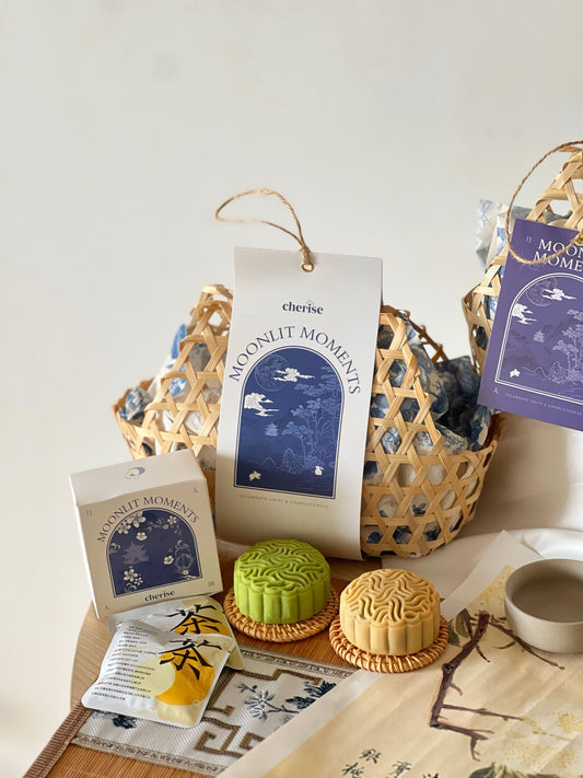 2024 Mid-Autumn Collection [Moonlit Box]