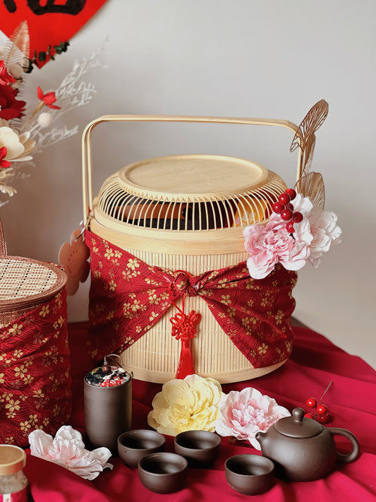 龙华富贵 The Prosperity Dragon