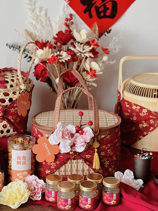 龙运当头 The Dragon Fortune