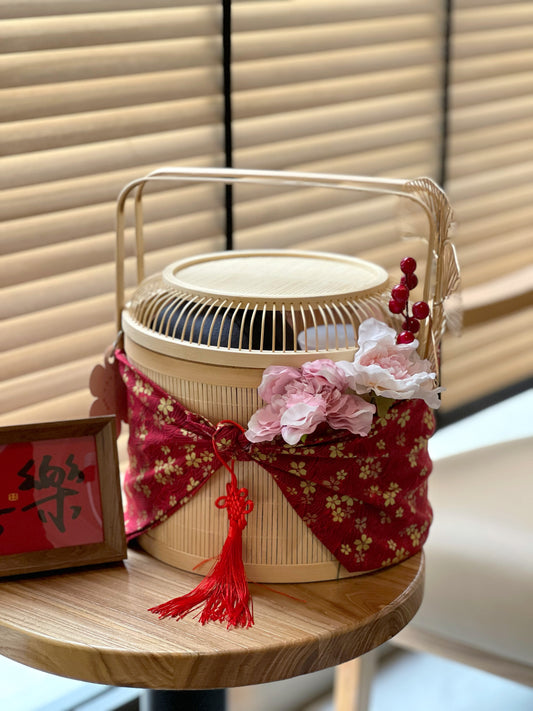 龙华富贵 The Prosperity Dragon