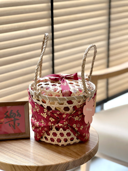 喜乐龙龙 The Joyful Dragon