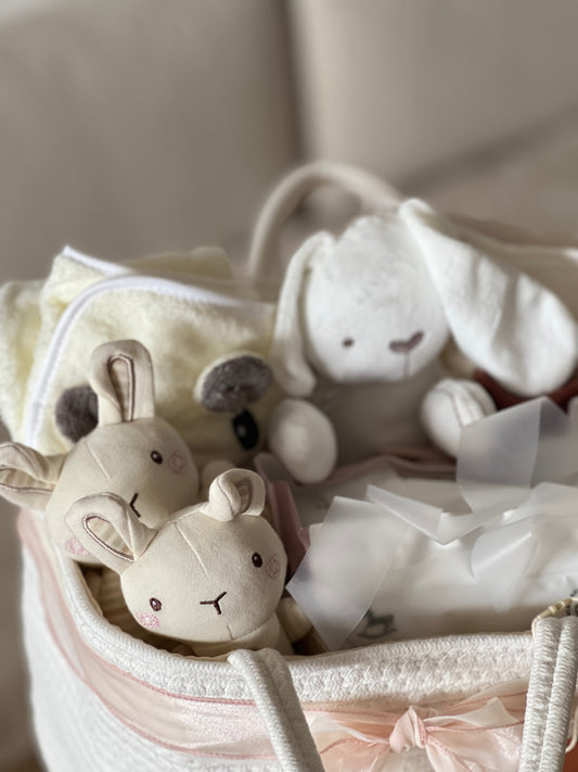 First Embrace 初暖礼