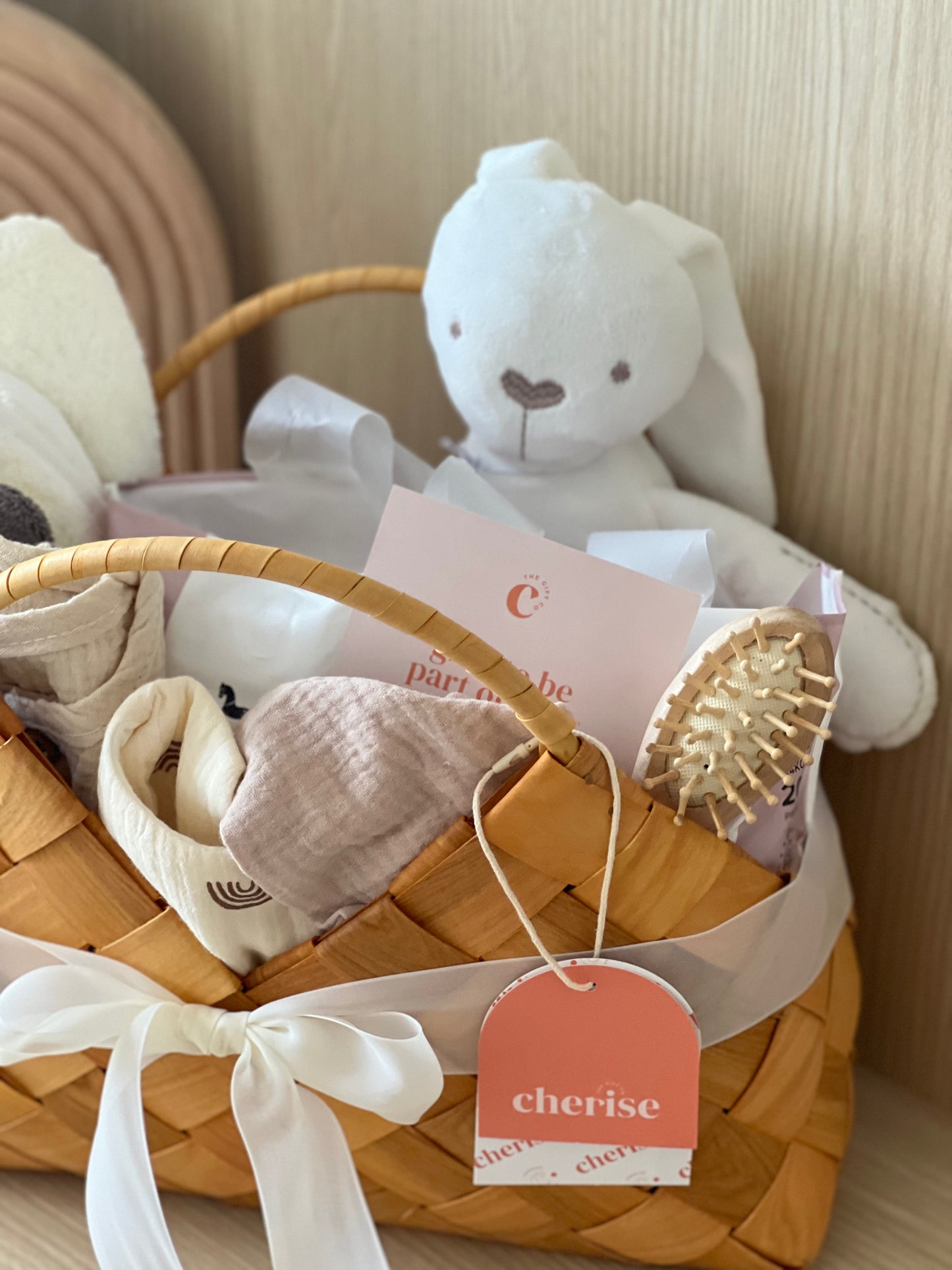 Grace & Glow 恩悦礼