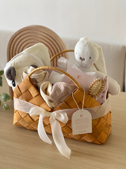 Grace & Glow 恩悦礼