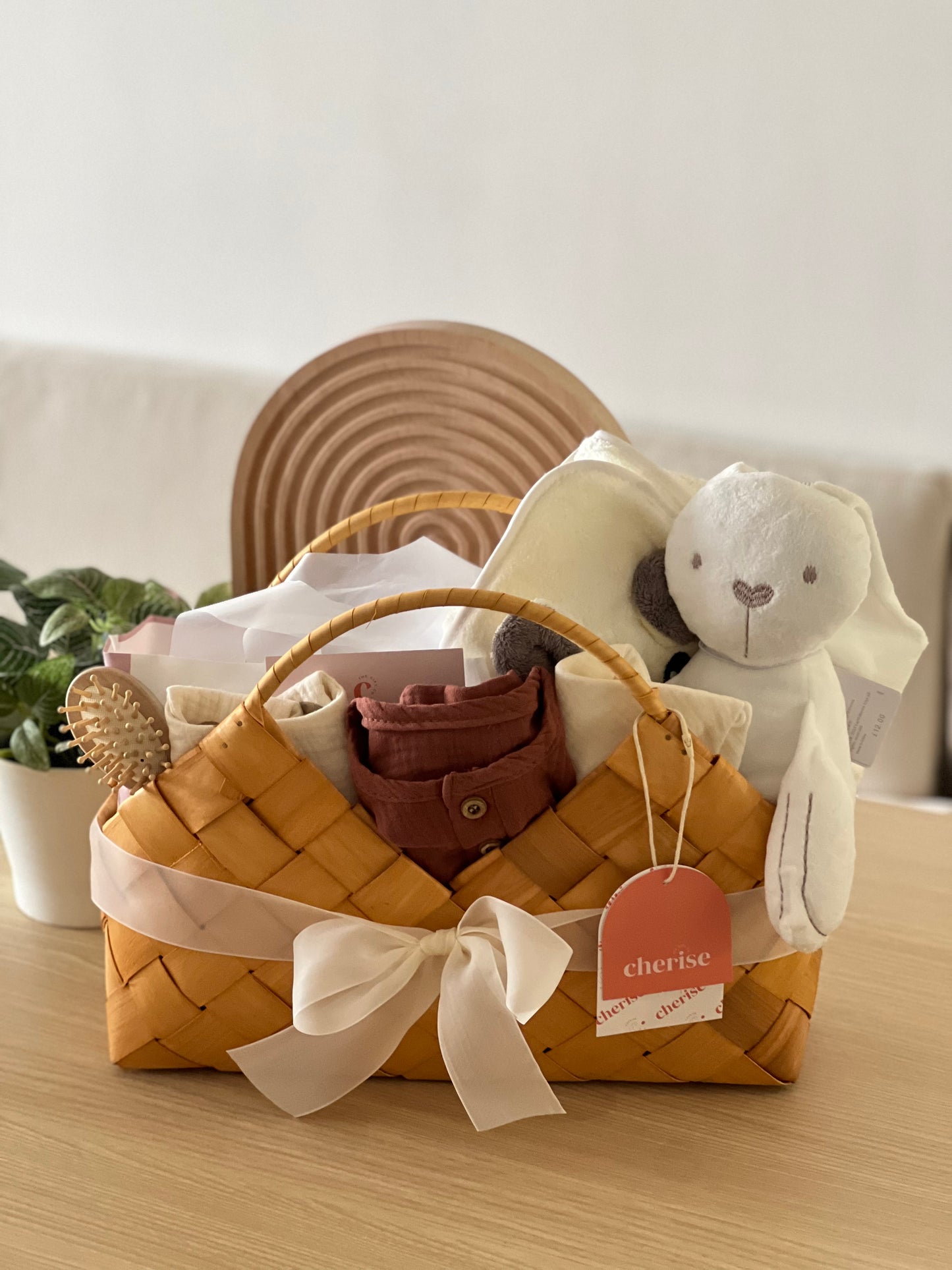 Grace & Glow 恩悦礼