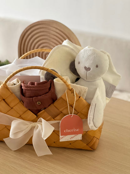 Grace & Glow 恩悦礼