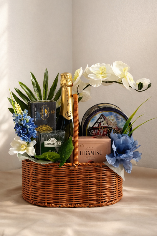 Signature Basket
