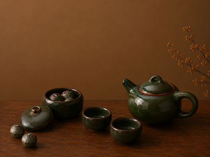 月映臻礼 · Moonlit Signature Collection