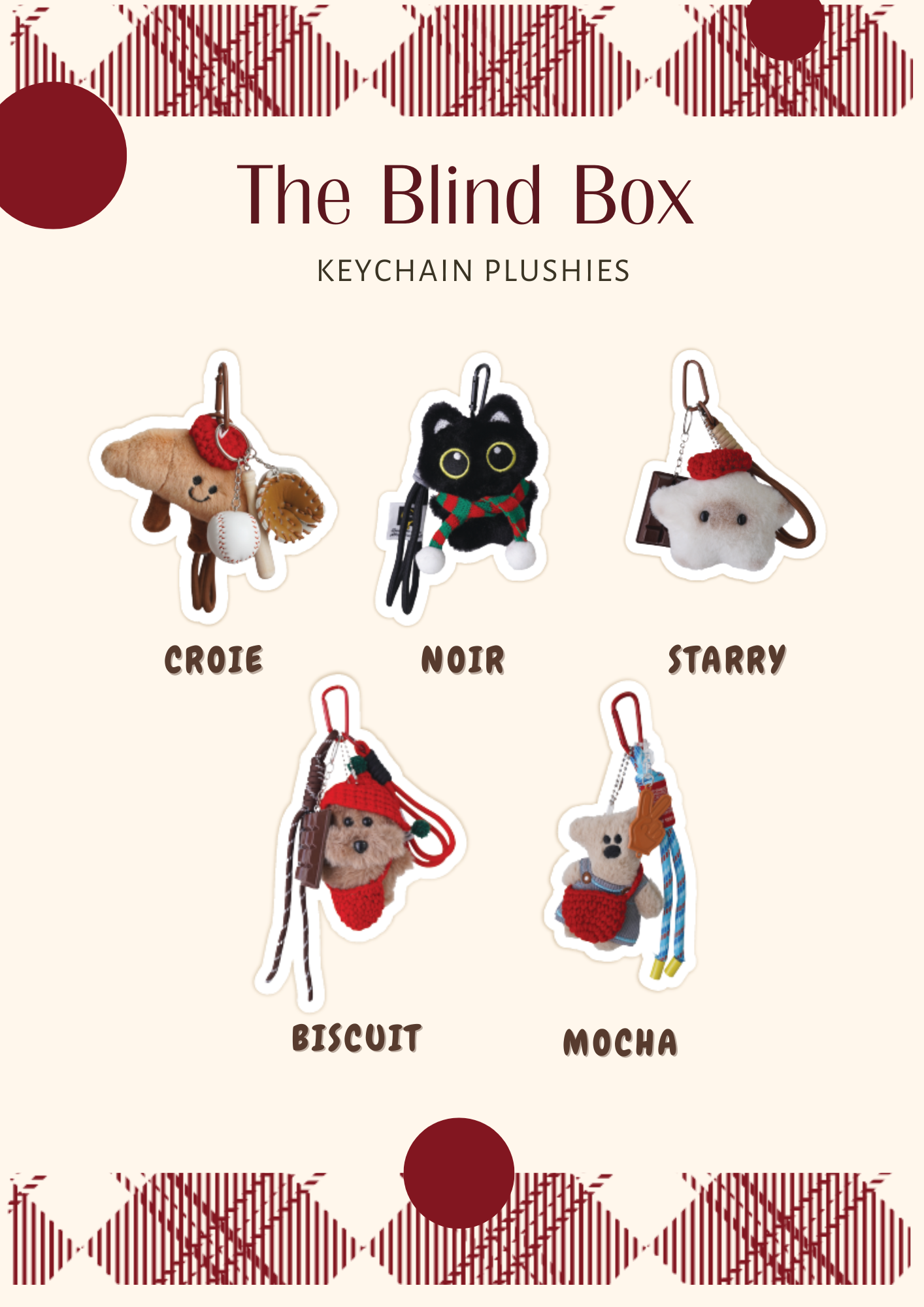 The Blind Box