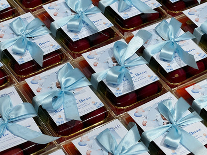 Little Joy 初悦礼 (Budget Set – Nyonya Kuih & Red Egg)