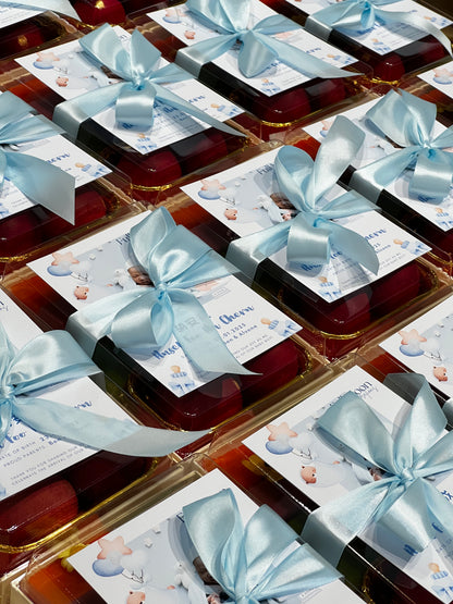 Little Joy 初悦礼 (Budget Set – Nyonya Kuih & Red Egg)