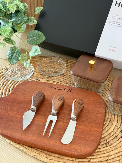 Dwelle – An Elevated Home Gift Set