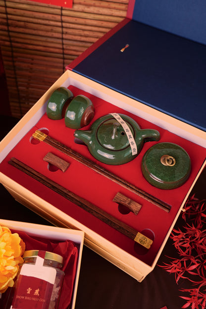 瑞驹献春 ｜Auspicious Spring