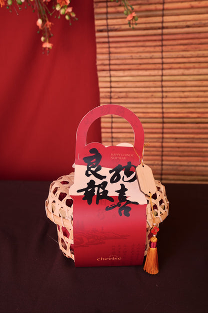 良驹报喜 | Steed of Joy