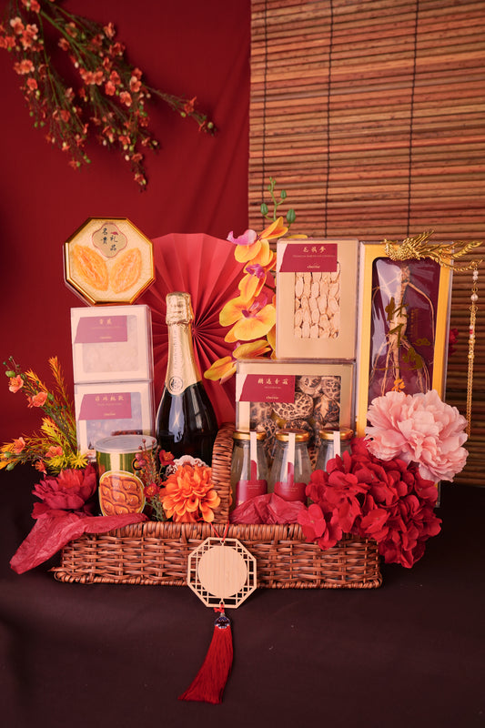 锦春 | The Royal Spring